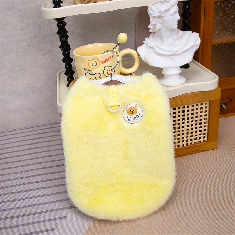 Dog Cat Sweater Casual Daily Leisure Winter Warm Soft Washable Comfortable Dailywear Casual Daily Cat Husky Labrador Alaskan Malamute Golden Retriever3