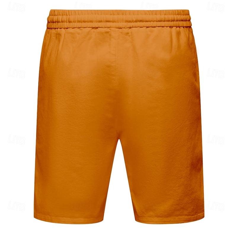 Men's Fruit Funny gestures Swim Trunks Board Shorts Shorts Mid Waist Streetwear Hawaiian Casual Daily Holiday Pocket Drawstring Elastic Waist Designer Clothing Apparel3