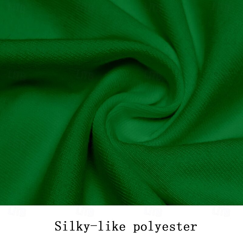 Men's St. Patrick Funny "WHO'S YOUR LADDIES" T Shirt Henley Shirt Short Sleeve Designer Retro Vintage Street Casual Daily Summer Spring Black Green Orange Henley Henley T-Shirt2