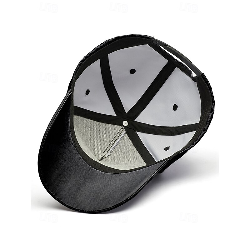 可定制的卡车司机帽，个性化网帽，适合家庭、朋友、情侣和团队活动，非常适合猫爱好者和休闲装4
