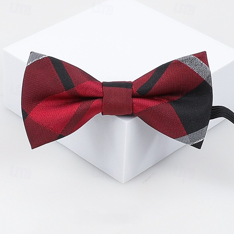 Kids Boys Girls' Ties & Bows Active Basic Party Birthday Graphic 1 23