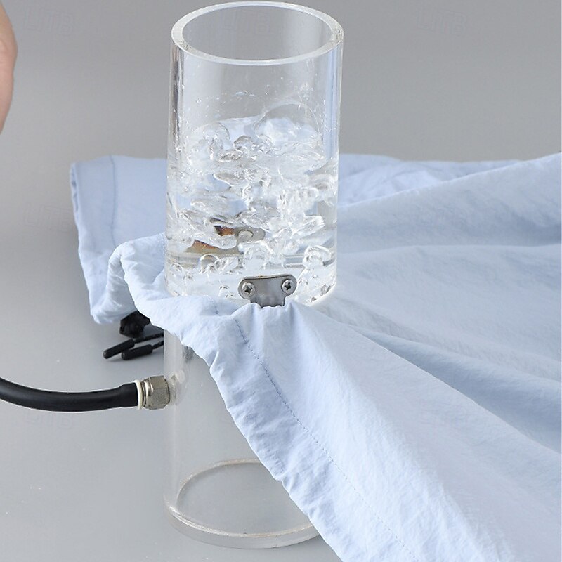 Men's Women's Hiking Jacket Outdoor UPF50+ Breathable Lightweight Jacket Windbreaker Jacket Traveling Dark Grey Black White Army Green Royal Blue3