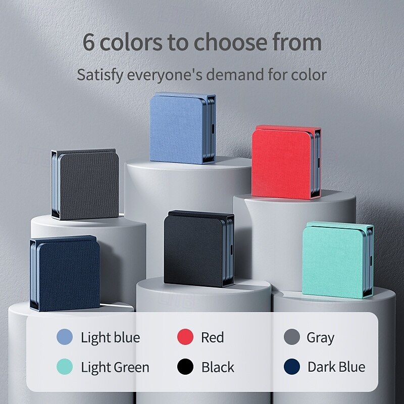 Wireless Charger Wireless Charging Station Foldable Charging Station CE Certified Fast Wireless Charging MagSafe 3 in 1 For Compatible with any wireless charging enabled devices