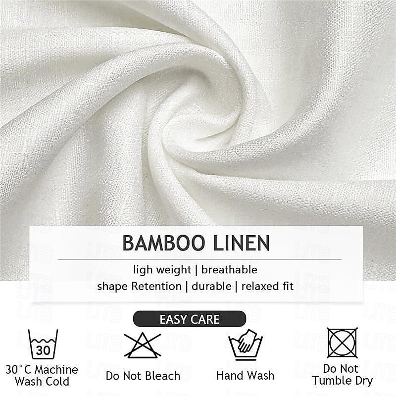 Men's Florals Casual Shirt Button Up Shirt Long Sleeve Fashion Casual Causal Casual Summer Spring V Neck Buttons Red3