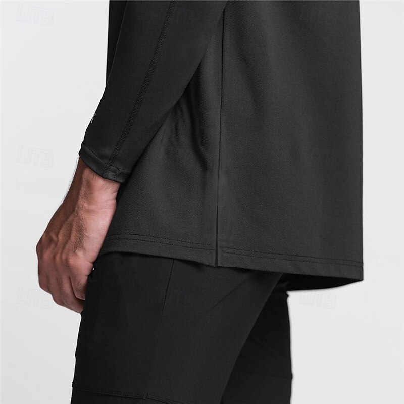 Men's Tank Top Vest Sleeveless Shirt Sleeveless Crewneck Summer Plain Fashion Classic Comfortable Street Casual Sports Black White Red Top Tee for Men3