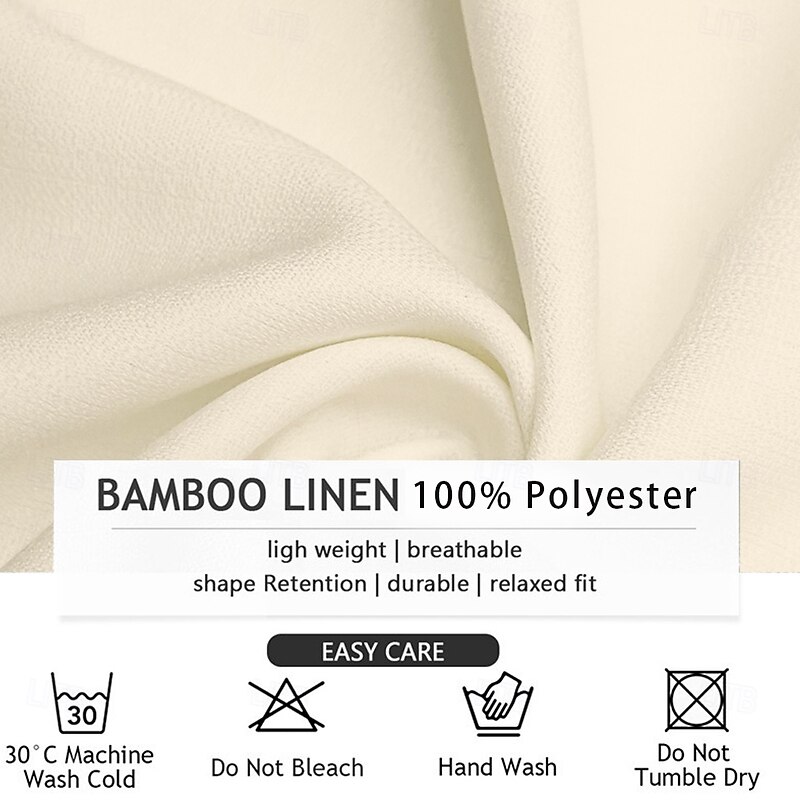 Men's Florals Casual Shirt Button Up Shirt Long Sleeve Fashion Casual Causal Casual Summer Spring V Neck Buttons Yellow3