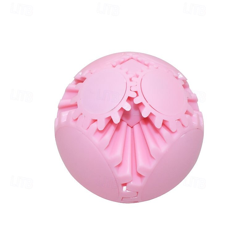 Gear Ball Fidget Toy 3D Printed Gear Ball Gear Sphere Stress Ball GearSphere Desk Toy Fidget Ball Gear Toy for Stress and Anxiety Relaxing for Kids Stocking Stuffers4