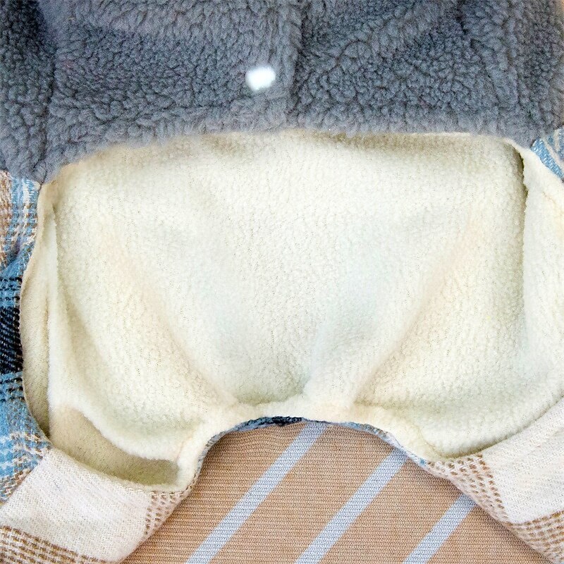 Dog Cat Sweater Casual Daily Leisure Winter Warm Soft Comfortable Dailywear Casual Daily Cat Dog Husky Labrador Alaskan Malamute3