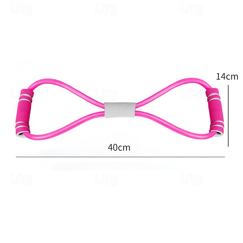 Women Strength Trainer Yoga Strap For Pilates Gym Workout2