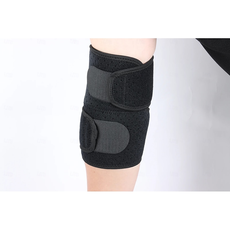 Elbow Warmer Elbow Protection Sports Joint Cold Protection Arm Tennis Elbow Arm Protector Fitness Elbow Heating3