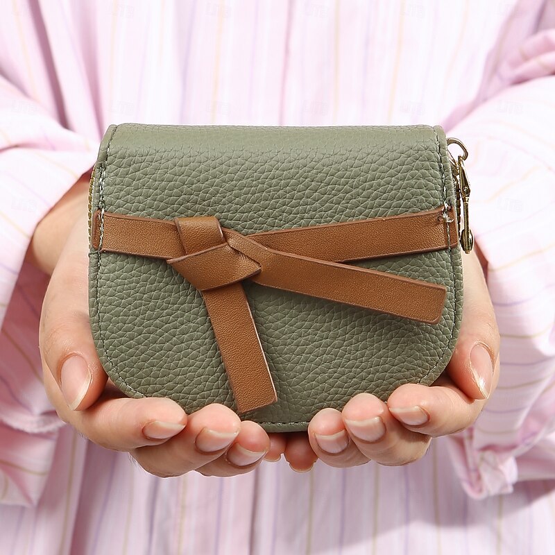 Personalized Photo Engraved Wallet Custom Best Gift for Mom - Custom Leather Wallet with Photo, Perfect Wedding, Mother's Day, Anniversary, Birthday, Wedding, Christmas, and Seasonal Gift for Her4