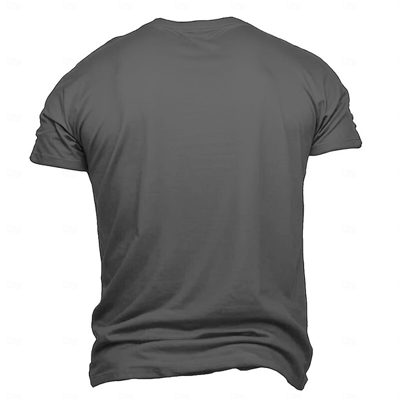 Men's Human face T Shirt Short Sleeve T shirt 3D Print Crew Neck Shirt Exaggerated Designer Party Holiday Black Blue Summer Spring Clothing Apparel S M L XL XXL XXXL3