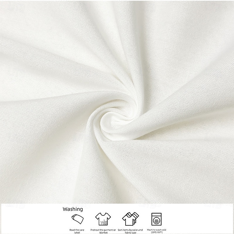 Men's Camouflage Western Shirt Short Sleeve Western Sports Outdoor Summer Turndown Button Up 2 Pockets Black Green Beige4