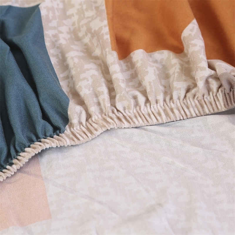 Recliner Sofa Cover Non-Slip All-Inclusive Massage Lazy Boy Single Seat Couch Cover Durable Armchair Slipcover Stretchable Protector for Living Room or Office Furniture3