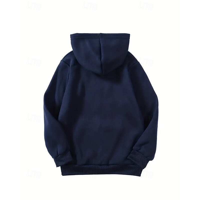 Boys 3D Graphic Game Hoodie & Sweatpants Set Sports Suit Tracksuits Long Sleeve Fall Winter Daily Basic Casual Kids 4-12 Years Hooded Outdoor Vacation Sports Tailored Fit3