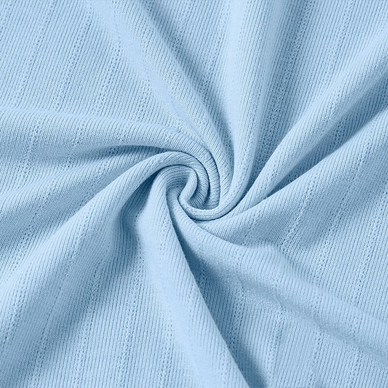 Men's Polo Golf Shirt Casual Holiday Ribbed Polo Collar Short Sleeve Fashion Basic Stripe Plain Button Quick Dry Summer Regular Fit Light Blue White Purple Khaki Polo4