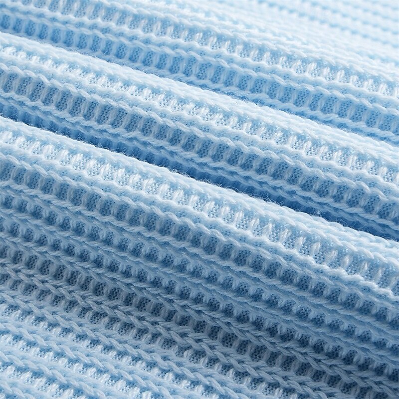 Men's Golf Shirt Knit Polo Business Casual Classic Short Sleeve Vacation Fashion Color Block Buttons Knitted Summer Spring Regular Fit White Burgundy Khaki Gray Light Blue Golf Shirt4