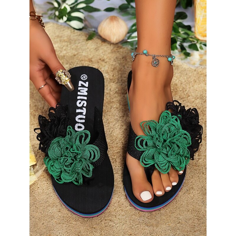 Women's Pink Bowknot Block Heel Pumps with Round Toe and Elegant Vintage Retro Design for Office Wear and Formal Occasions4