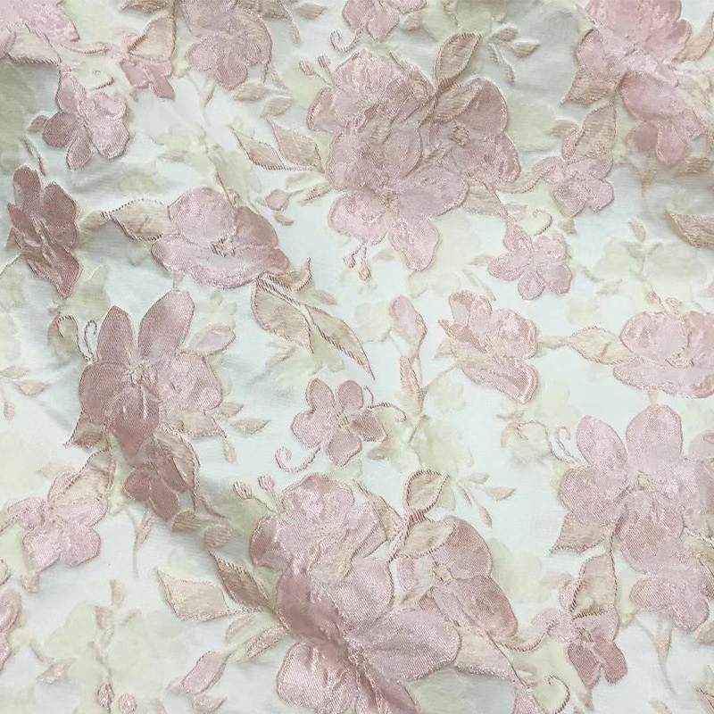 Floral A-Line Cocktail Dresses Elegant Dress Formal Asymmetrical Sleeveless Jewel Neck Pocket Nylon with Floral Print Dresses Wedding Guest Dress4