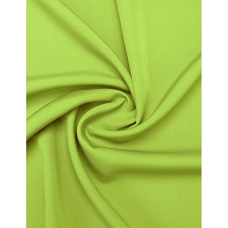 Sheath / Column Mother of the Bride Cocktail Dresses Elegant Dress Formal Wedding Ankle Length Short Sleeve Jewel Neck Pocket Stretch Crepe with Feather Crystals Dresses3