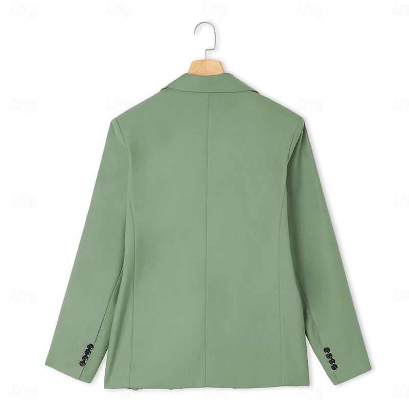 Men's Wedding Suits Notch Black Pink Party Dress Solid Colored Tailored Fit 3 Piece Single Breasted Two-buttons4