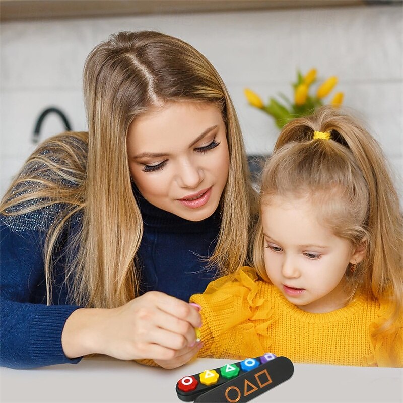 Gonggi Korean Game Stone Catching Toy, Gonggi 5pc Set Squid Gong Gi Game Korean Gonggi Game Jack Stone Pebbles Set2