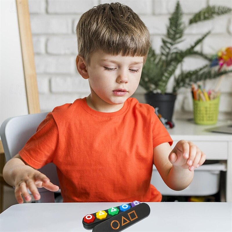 Gonggi Korean Game Stone Catching Toy, Gonggi 5pc Set Squid Gong Gi Game Korean Gonggi Game Jack Stone Pebbles Set3