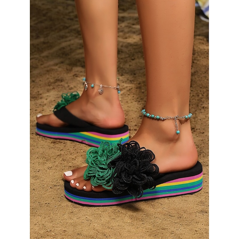 Women's Pink Bowknot Block Heel Pumps with Round Toe and Elegant Vintage Retro Design for Office Wear and Formal Occasions3