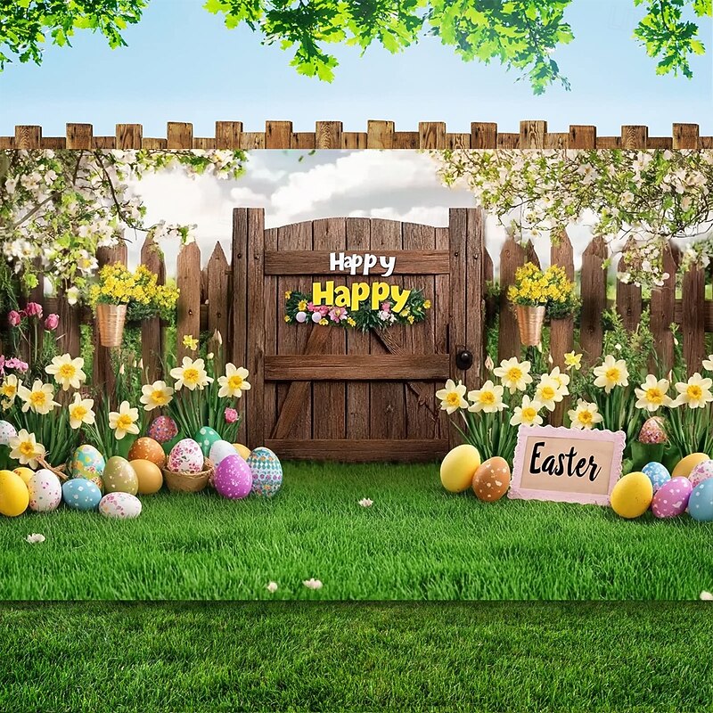 Hanging Tapestry Eggs Wall Art Large Tapestry Mural Decor Photograph Backdrop Blanket Curtain Home Bedroom Living Room Decoration