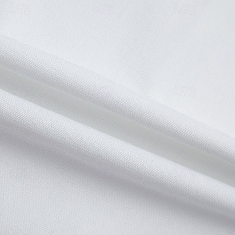 Men's Shorts Linen Shorts Summer Shorts Beach Shorts Pocket Drawstring Straight Leg Plain Comfort Breathable Knee Length Casual Daily Holiday Fashion Retro Vintage White Navy Blue2