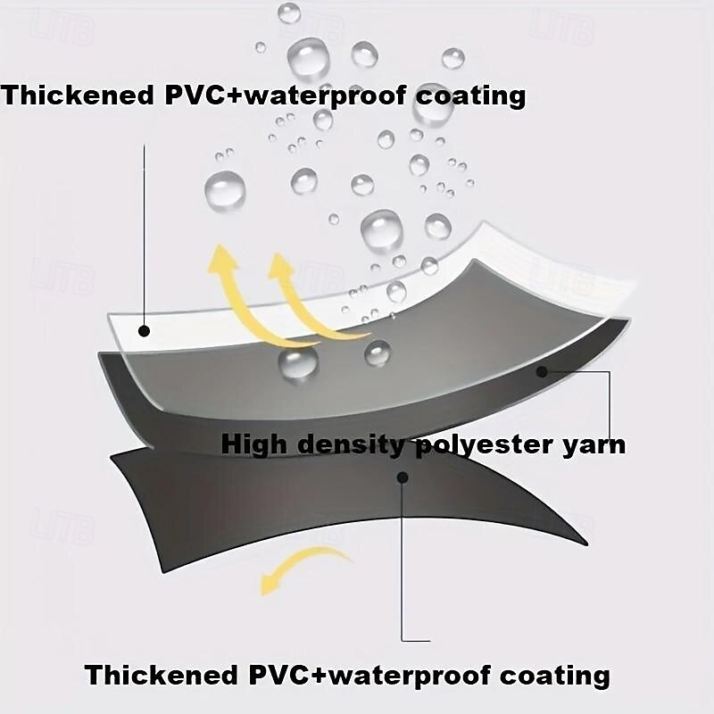 Outdoor Foldable Water Bucket Large-capacity Camping Portable Storage Bag Travel Multi-functional Soaking Bucket Fishing Bucket2