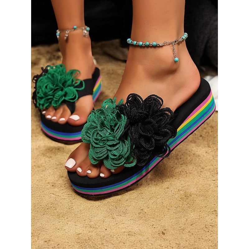 Women's Pink Bowknot Block Heel Pumps with Round Toe and Elegant Vintage Retro Design for Office Wear and Formal Occasions2