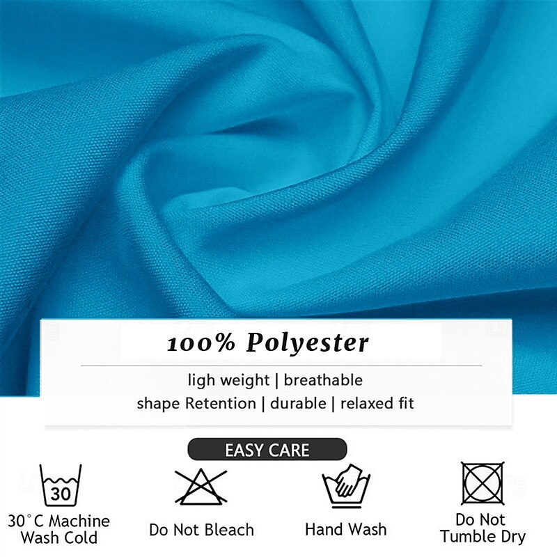 Men's Flamingo Summer Hawaiian Shirt Aloha Shirt Short Sleeve Hawaiian Vacation Summer Cuban Collar Button Up Blue3