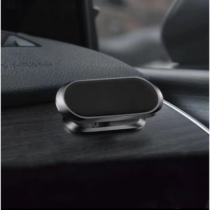 Magnetic Car Phone Holder Stand Mobile Cell Air Vent Magnet Mount GPS Support in Car For iPhone 15 14 13 X Xiaomi Samsung Huawei