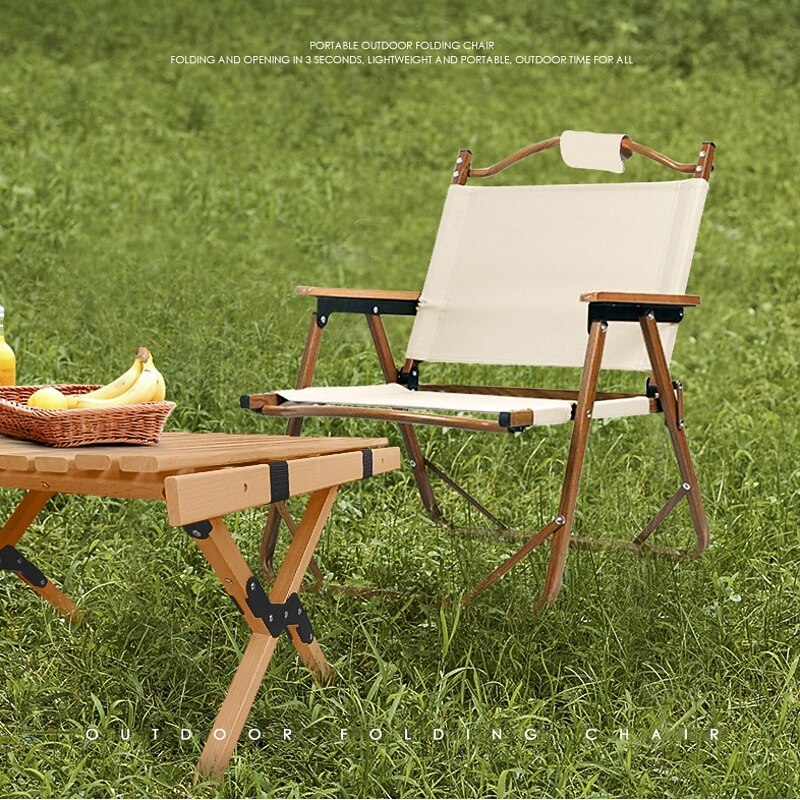 Outdoor Camping Folding Chair 600D Oxford cloth, Camping Chair Foldable Ultralight Portable Comfort Chair for Beach, Hiking, Picnic and Lawn2