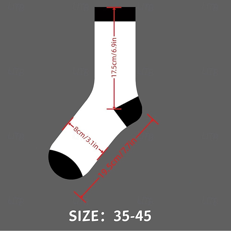 Personalized Funny Face Socks Custom Best Gift for Dad, Custom Wedding Couple Photo Crew Socks, Pet, Family, Christmas, Birthday, Graduation Gift2