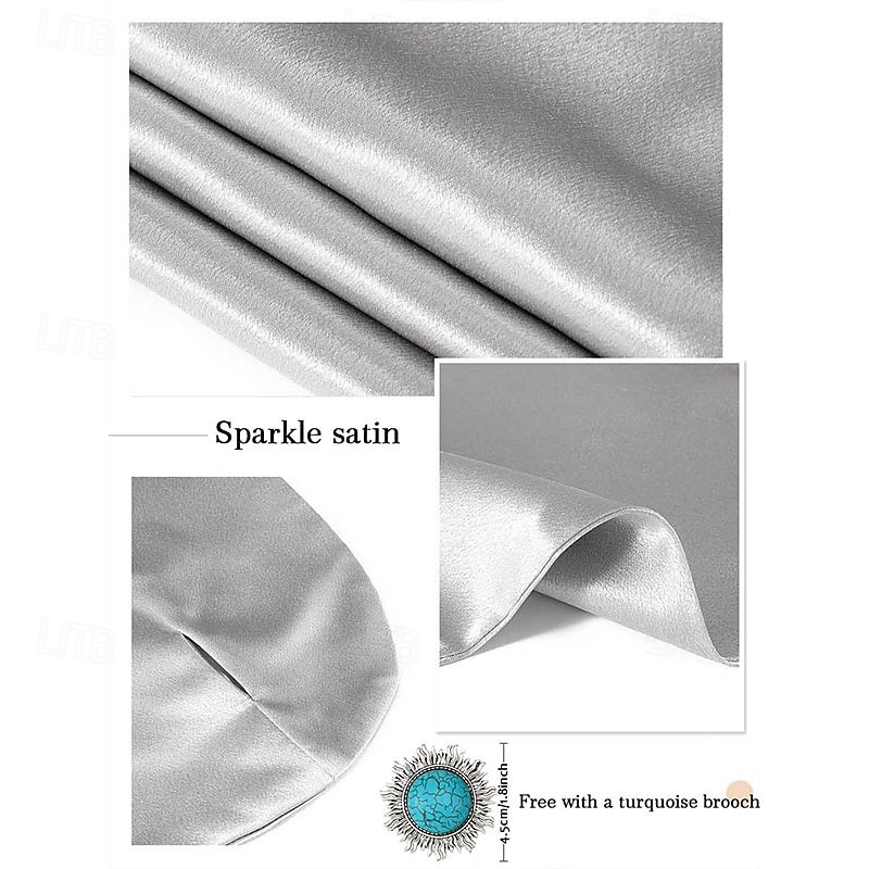 Women's Shawls and Wraps for Evening Dresses Wedding Scarf Elegant Bridal Stoles Shrug for Bride and Bridesmaid3