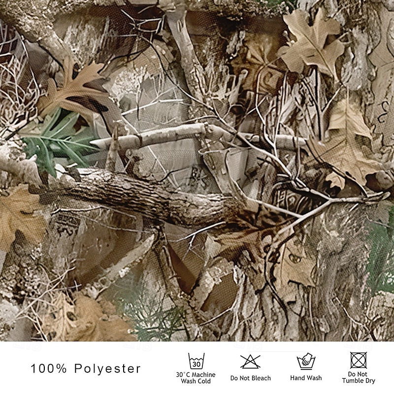 Men's Camouflage Shirt Western Shirt Cowboy Shirt Sleeveless Western Style Outdoor Work Causal Summer Spring Turndown Collared Shirts Khaki Beige4