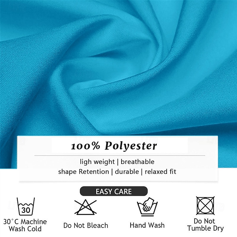 Men's Parrot Summer Hawaiian Shirt Aloha Shirt Short Sleeve Hawaiian Vacation Summer Cuban Collar Button Up Blue3