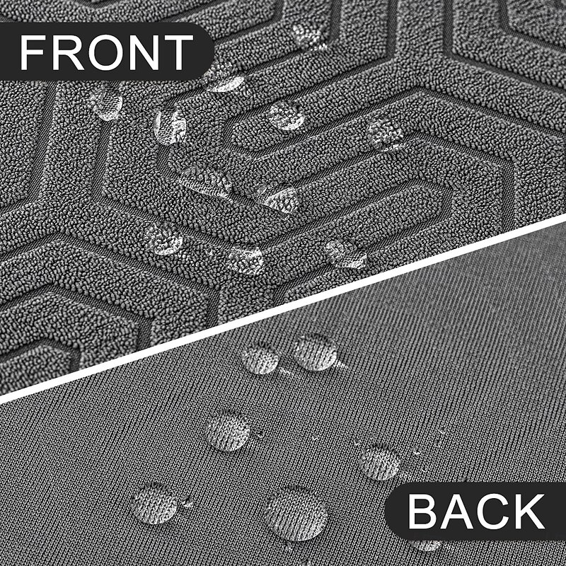 Water Reasistant Couch Cushion Covers for L Shape Sofa, Stretch Magic Sofa Covers Sectional 1 2 3 Cushion Couch Covers Chaise Lounge Seat Covers for Pets2