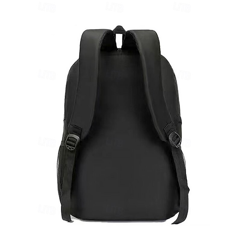 Waterproof USB Laptop Backpack for Men – Lightweight Business School Bag with Multiple Compartments and Charging Port4