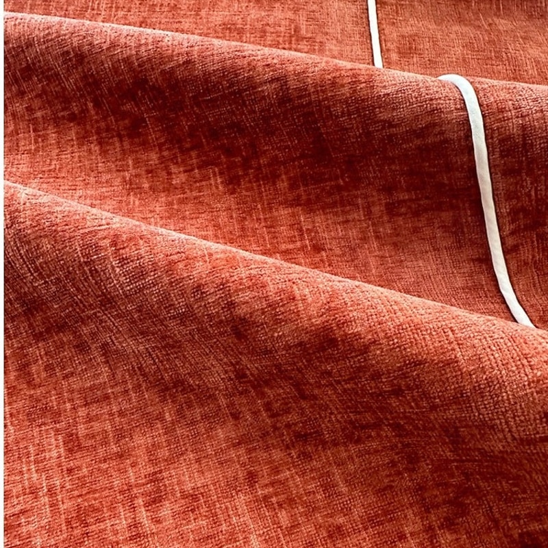 Bed Runner Bed Scarf, Velvet Decorative Bed Scarf for Home Hotel Bedspreads Scarves Protection Modern Solid Bed Runner for Foot of Bed Home Bedroom Bedding Decoration2