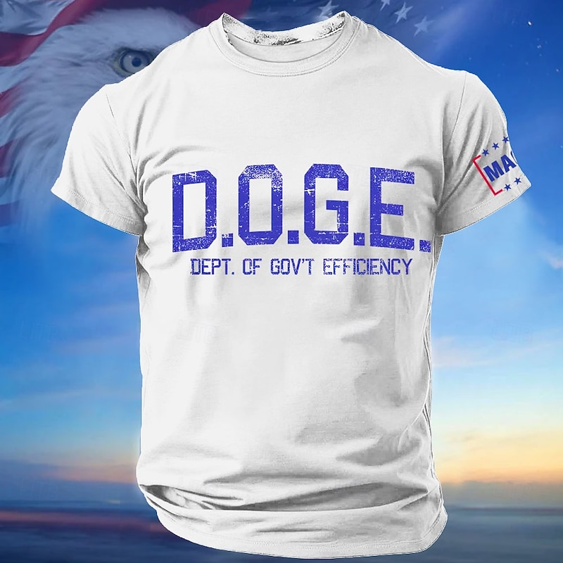 Patriotic T Shirts For Men American Flag 1776 T Shirt Short Sleeve T shirt 3D Print Crew Neck Shirt Daily Military Street Daily Black Blue Green Summer Spring Clothing Apparel S M L XL XXL XXXL2