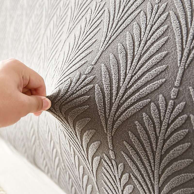 Elastic Jacquard Bedhead Cover Spandex All-inclusive Bed Head Covers Dust-proof Bed Back Protector Cover Bedroom Decor 5 Sizes4