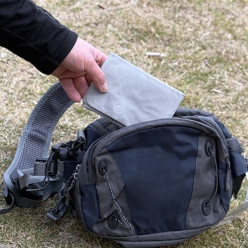 1pc Outdoor Camping Inflatable Pillow Portable Compact and Lightweight Air Pillow for Hiking Travel and Sleeping Provides Neck Support Easy to Inflate and Deflate Comfortable for Outdoor Adventures4