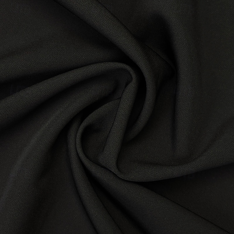 Black and White Mermaid / Trumpet Evening Gown Elegant Formal Dress Formal Wedding Sweep / Brush Train Sleeveless Off Shoulder Satin with Pleats 20253