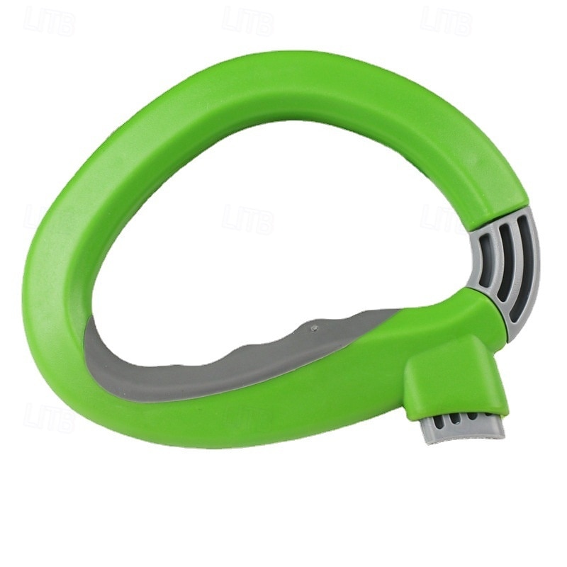 1pcs Handle Grocery Bag Carrying Handle, everyday use of the labor-saving handle, shopping becomes easier, helps to comfortably remove heavy items, comfortable grip4