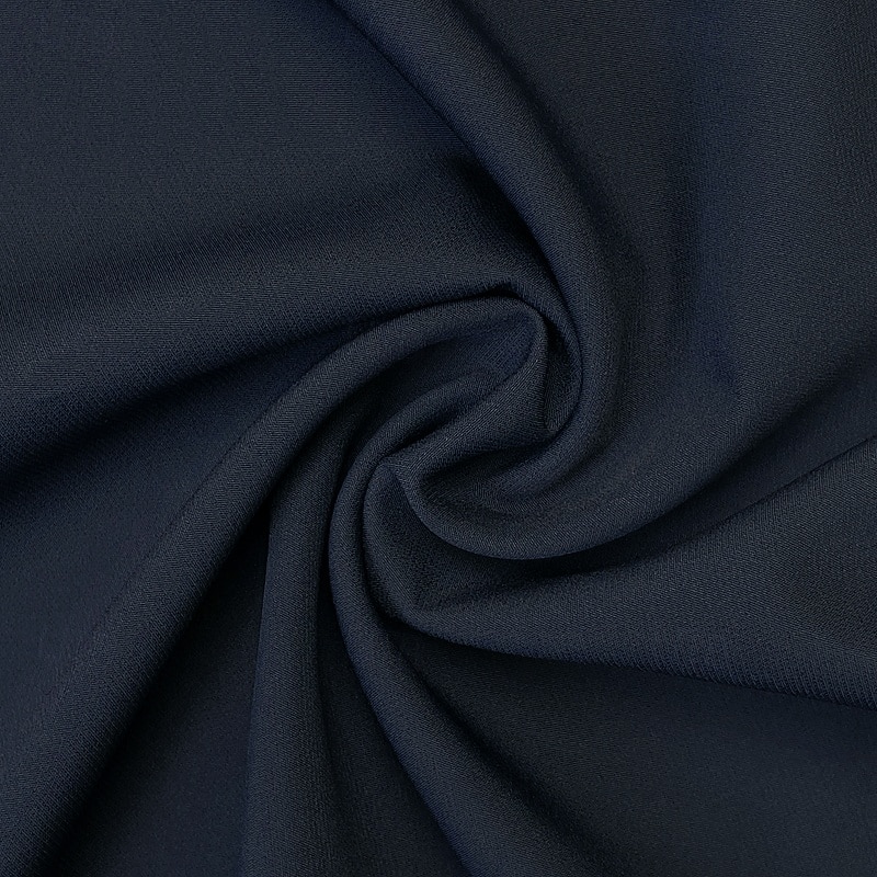 Mermaid / Trumpet Evening Gown Elegant Formal Dress Formal Wedding Sweep / Brush Train Crystal Embellished Long Sleeve Boat Neck Stretch Crepe with Pleats 20254