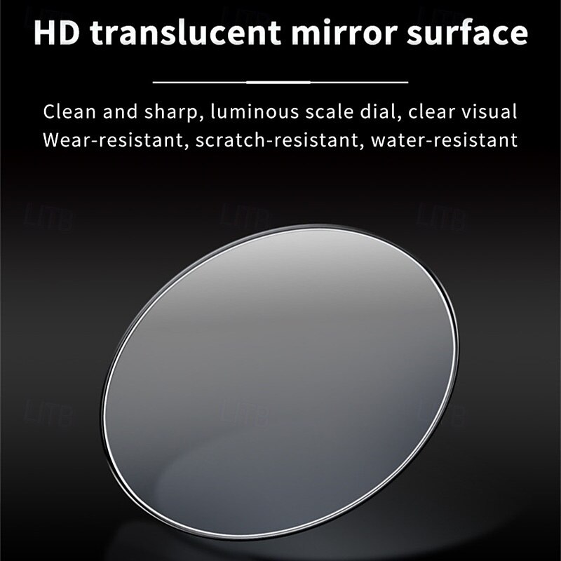 New Olevs Brand Men'S Business Watch Digital Scale Optical Chronograph Multifunctional Quartz Watch Waterproof Simple Sports Men'S Watch3