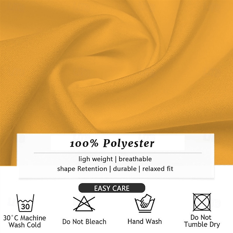 Men's Coconut Tree Tropical Plants Summer Hawaiian Shirt Button Up Shirt Aloha Shirt Short Sleeve Hawaiian Resort Vacation Holiday Beach Wear Summer Spring Turndown 3D Print Yellow3